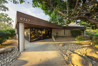 San Diego, CA Office - 9747 Olson Dr