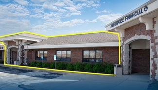 Chesterfield, MO Office - 101-125 Chesterfield Business Pky