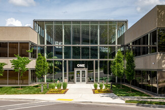 Brentwood, TN Office - 750 Old Hickory Blvd