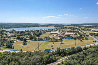 Tavares, FL Commercial Land - 561 CR