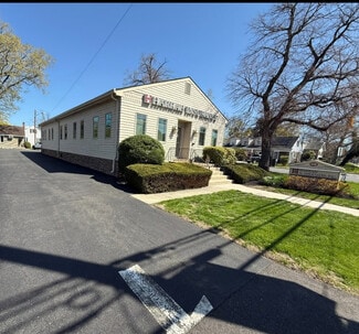 Hamilton, NJ undefined - 2426 Nottingham Way