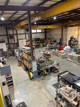 12975 Maurer Industrial Dr  