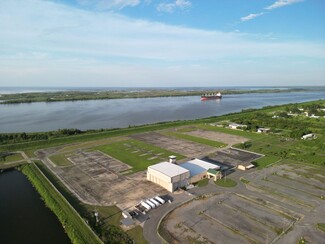 Buras, LA Warehouse - 38963 23 Hwy