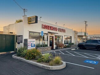 Downey, CA Storefront Retail/Residential - 9138-9140 Telegraph Rd Downey, CA Storefront Retail/Residential - 9138-9140 Telegraph Rd
