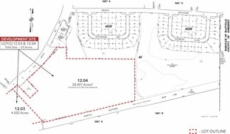 Hillsborough, NJ Commercial Land - 127 US 206 Hwy