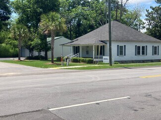 Neeses, SC undefined - 306 Woodrow St Neeses, SC undefined - 306 Woodrow St