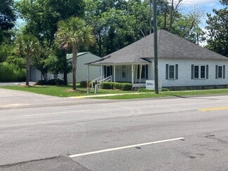 Neeses, SC Light Distribution - 306 Woodrow St