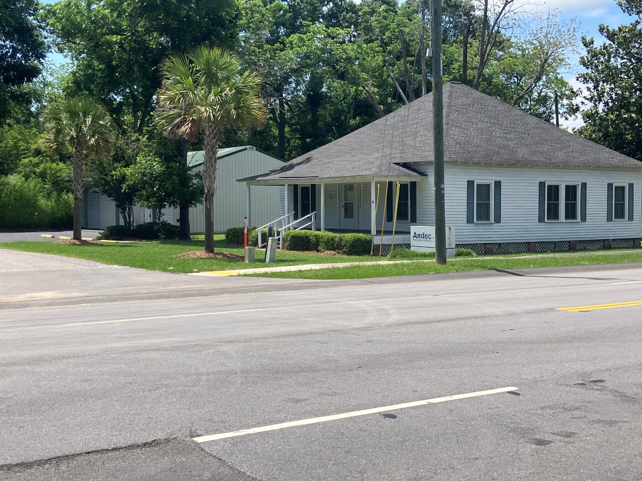306 Woodrow St, Neeses, SC for Sale