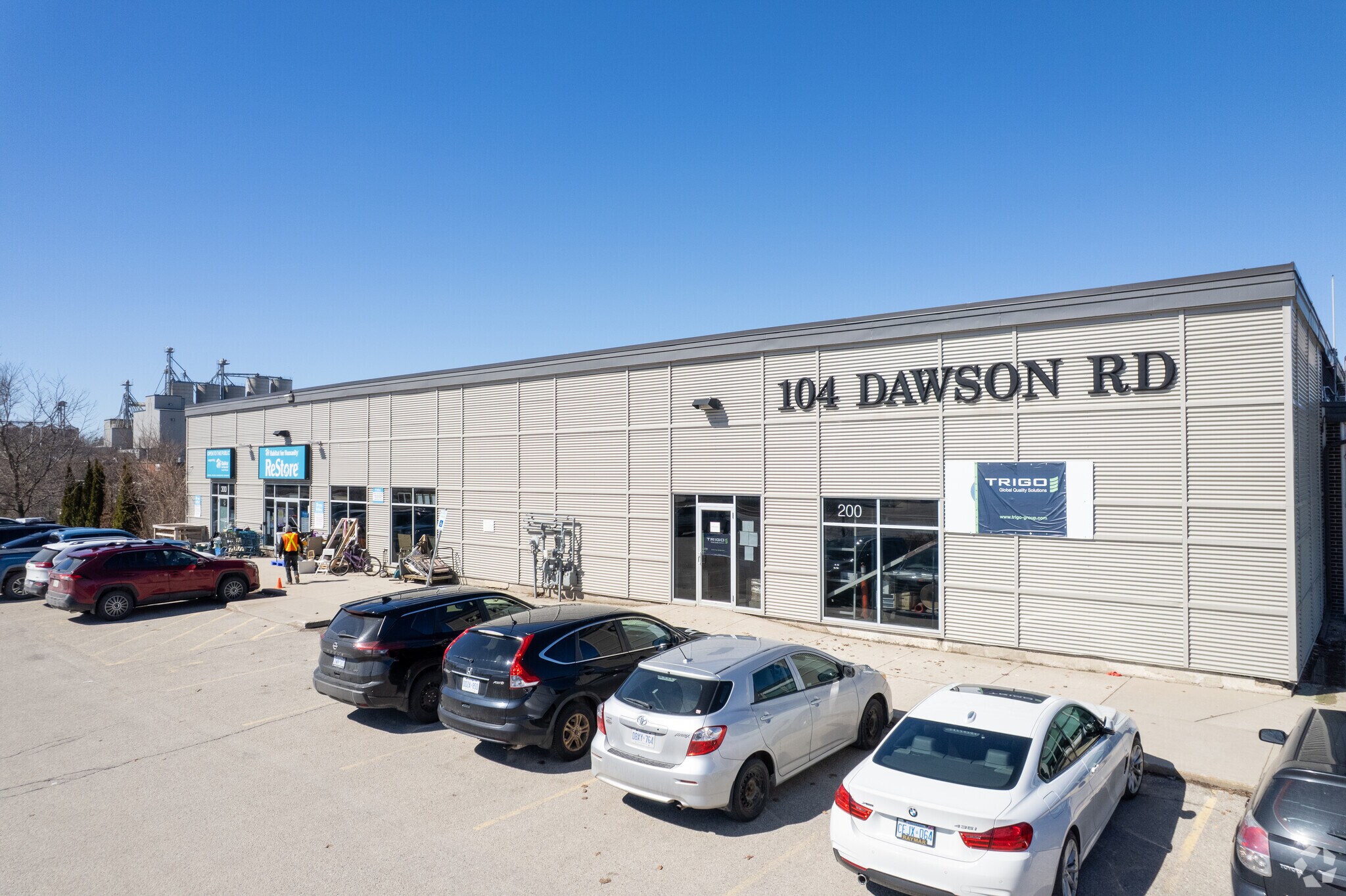 104 Dawson Rd, Guelph, ON for Rent