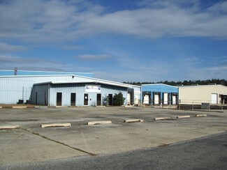 Enterprise, MS Manufacturing - 205 South St