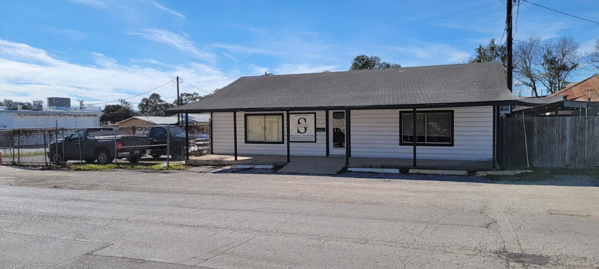 101 S San Marcos, Dripping Springs, TX for Sale