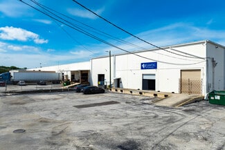 Tampa, FL Industrial - 6704-6712 N 54th St Tampa, FL Industrial - 6704-6712 N 54th St