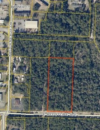 Crestview, FL Commercial - Xxx Brookmeade Dr Crestview, FL Commercial - Xxx Brookmeade Dr