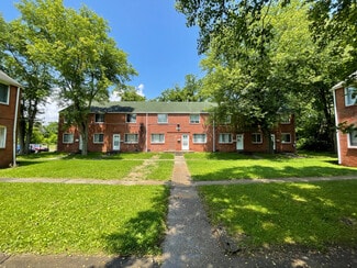Clairton, PA Multi-Family - 6801 McKinley Ct