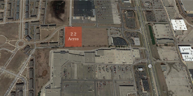 708 N Route 59, Aurora, IL for Sale