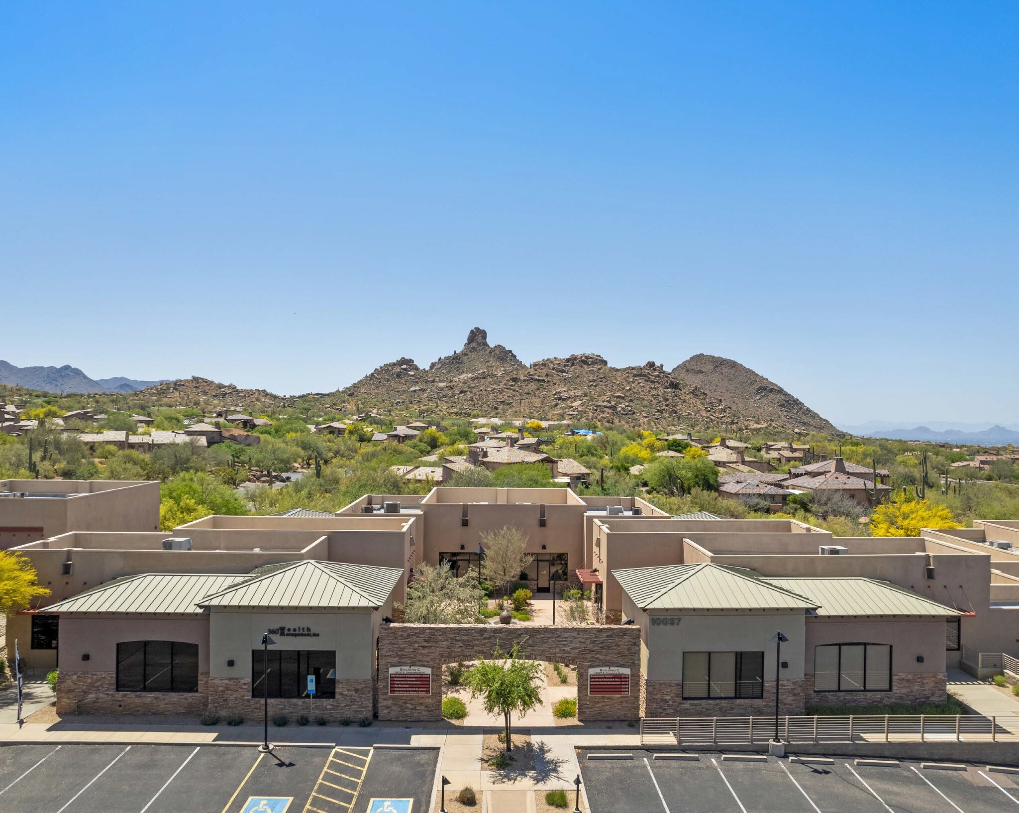 10037 E Dynamite Blvd, Scottsdale, AZ for Sale