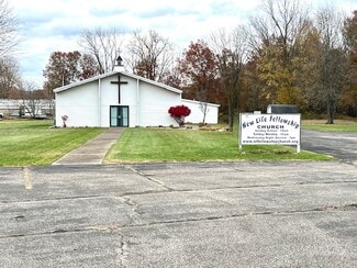 North Ridgeville, OH Churches - 6505 Stoney Ridge Rd