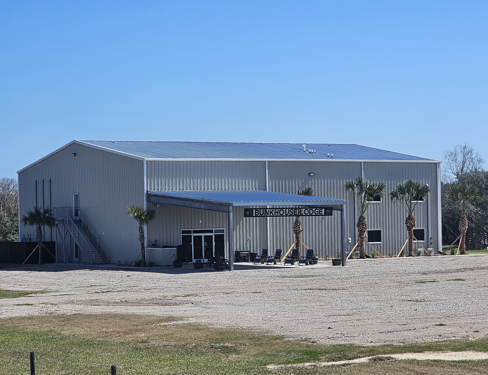 1811 State Highway 185 E, Seadrift, TX for Sale