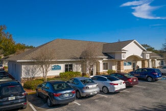 Tampa, FL Office/Medical - 6532-6536 Gunn Hwy Tampa, FL Office/Medical - 6532-6536 Gunn Hwy
