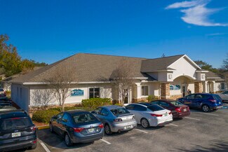Tampa, FL Office/Medical - 6532-6538 Gunn Hwy