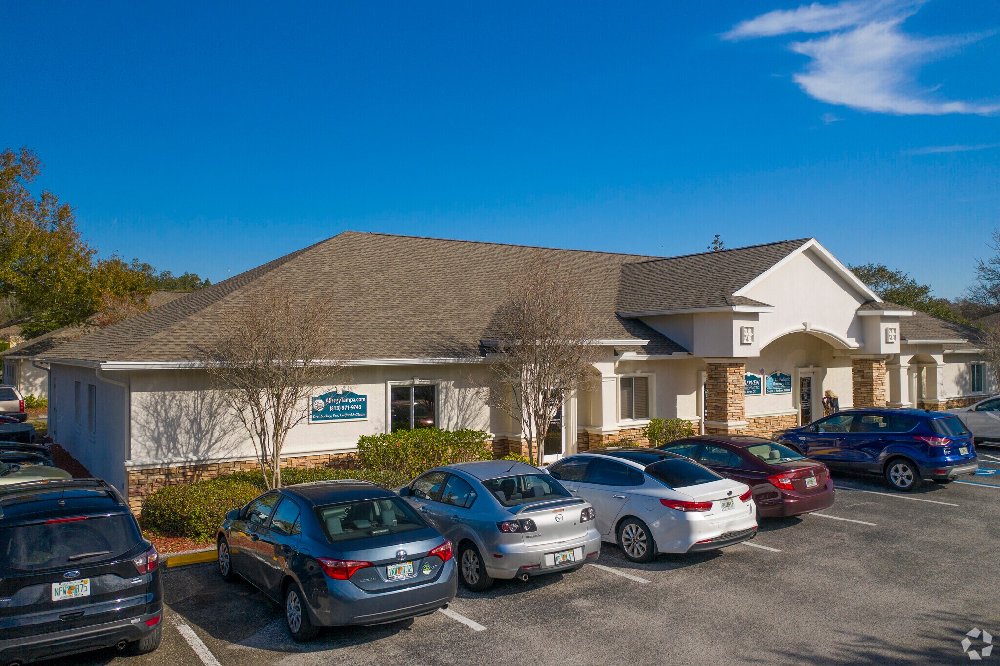 6532-6538 Gunn Hwy, Tampa, FL for Rent