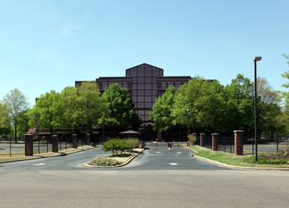 Memphis, TN Office - 2007 Corporate Ave