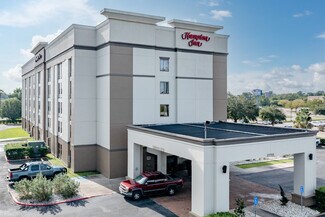 Beaumont, TX Hospitality - 3795 Interstate 10 S