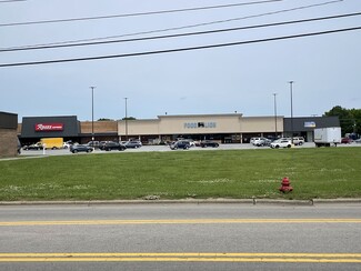 Scotland Neck, NC Commercial Land - Food Lion Road rd