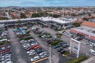 Hialeah, FL Retail - 3700 W 12th Ave