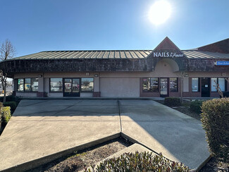 Stockton, CA Retail - 8807 Thornton Road S1 Rd