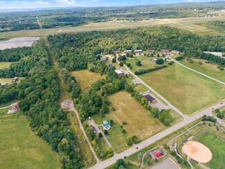 Waterville, ME Commercial Land - 235 W River Rd Waterville, ME Commercial Land - 235 W River Rd