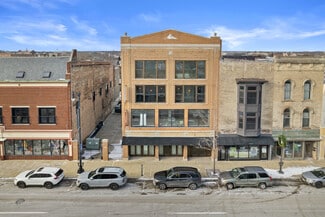 Racine, WI Office/Residential - 410 Main St
