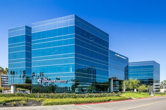 La Palma, CA Office - 1 Centerpointe Dr