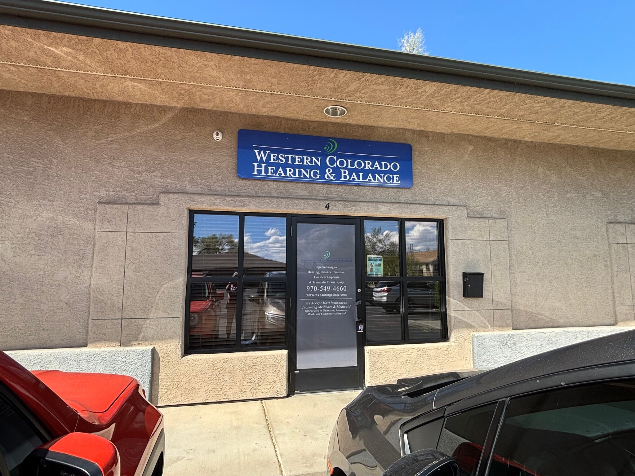 2139 N 12th St, Grand Junction, CO for Sale