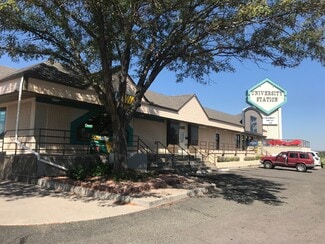 Pueblo, CO Office - 2129-2149 Jerry Murphy Rd