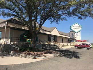 Pueblo, CO Office, Office/Retail - 2129-2149 Jerry Murphy Rd
