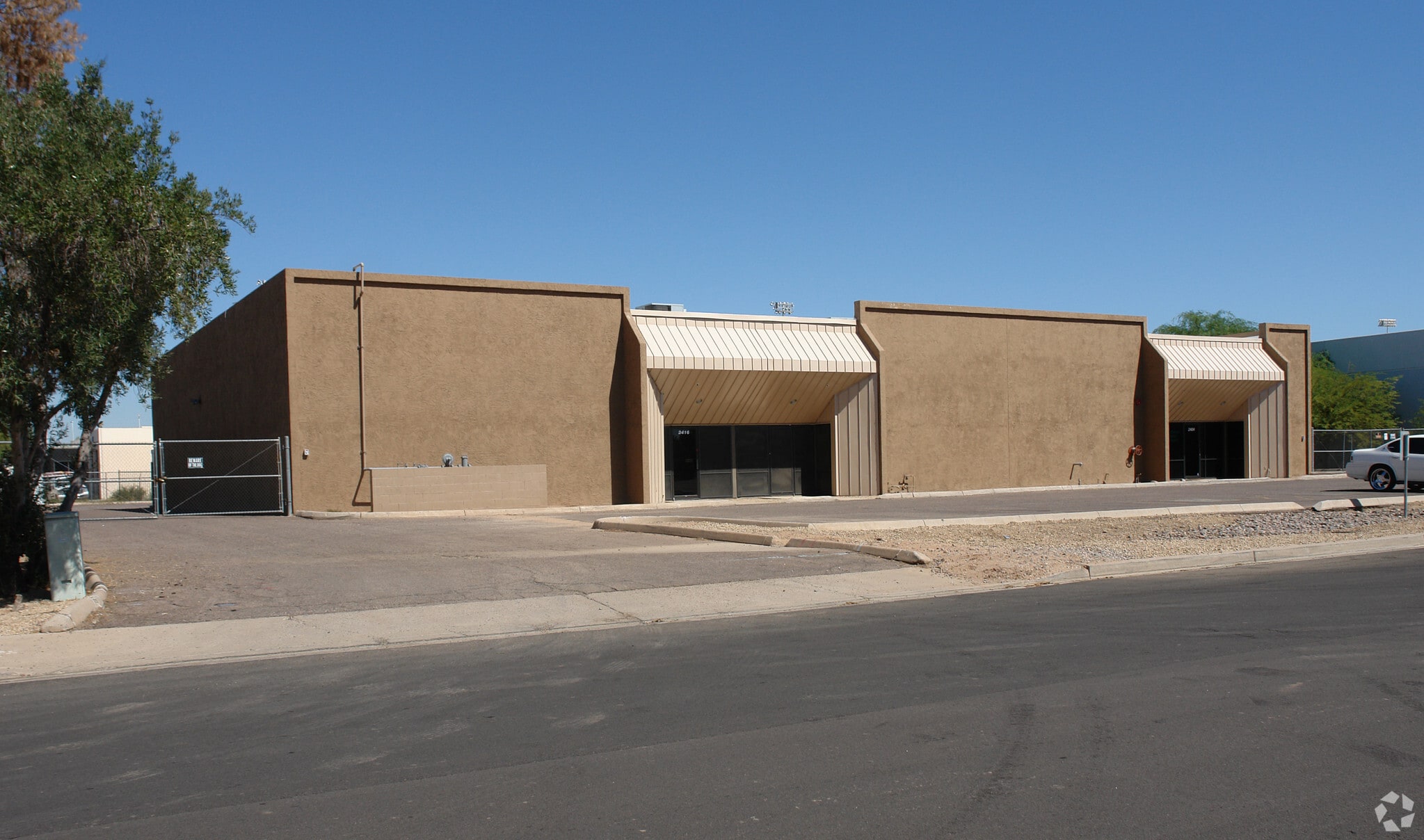 2404-2416 W Campus Dr, Tempe, AZ for Rent