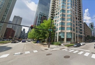 Chicago, IL Retail - 400 N LaSalle St Chicago, IL Retail - 400 N LaSalle St