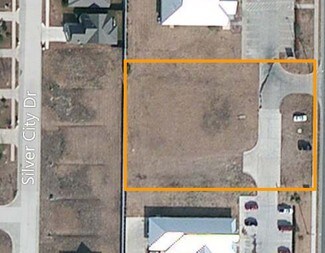 Fort Worth, TX Commercial Land - 7217 Boat Club Rd