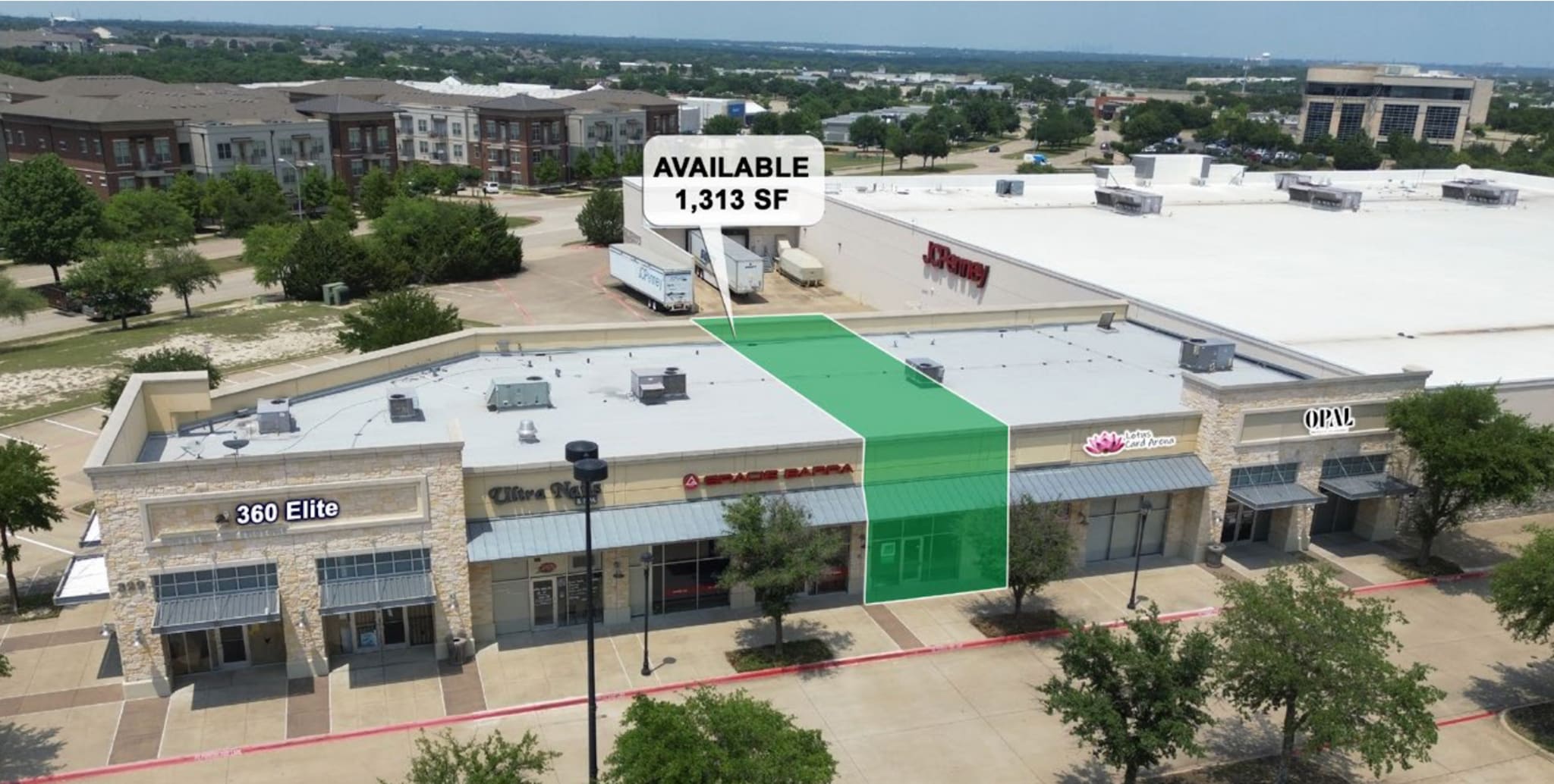 329 N Highway 67, Cedar Hill, TX for Rent
