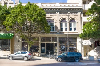 Jacksonville, FL Office, Retail - 45 W Bay St Jacksonville, FL Office, Retail - 45 W Bay St