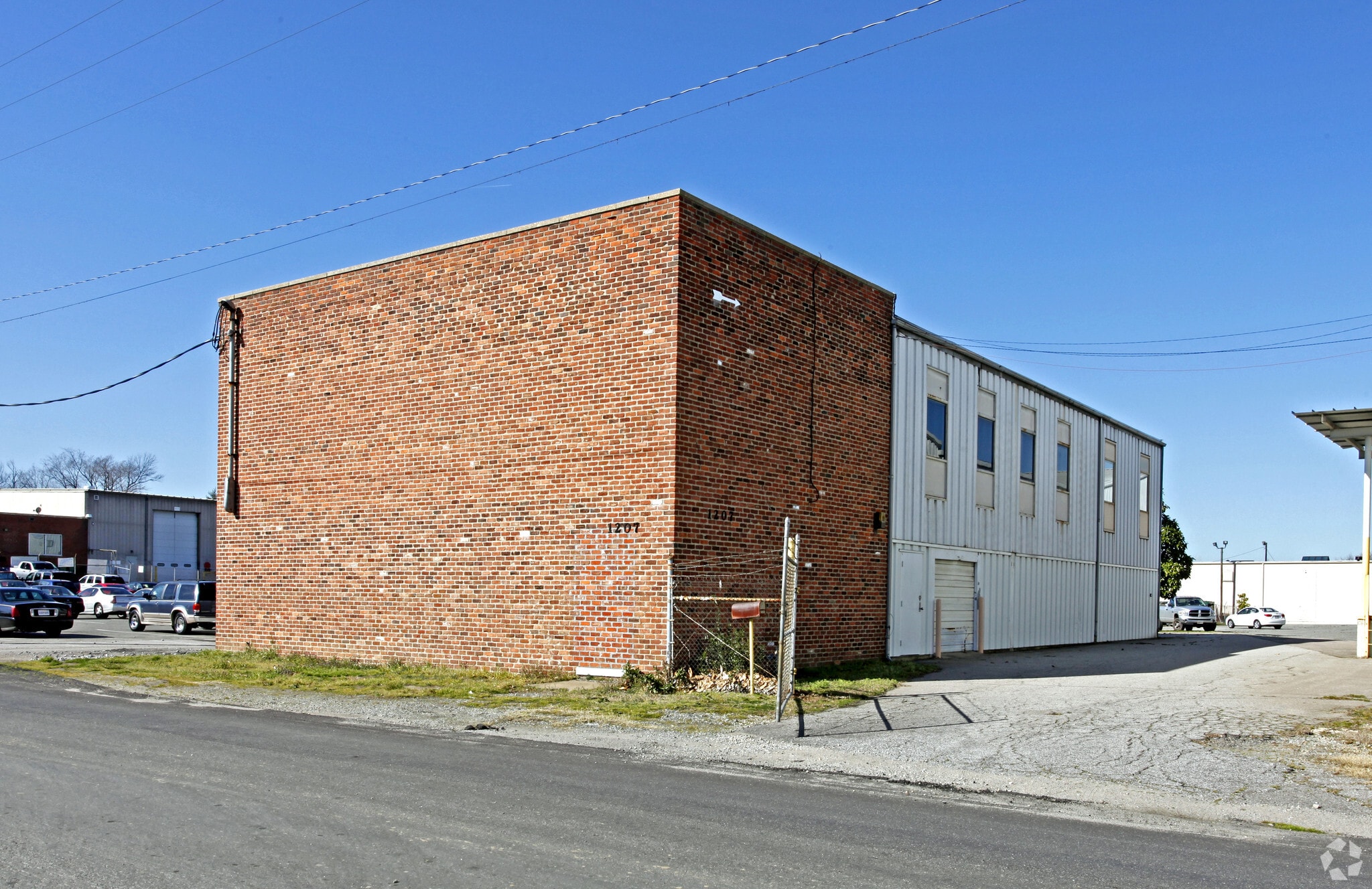 1207 Gordon Ave, Richmond, VA for Rent