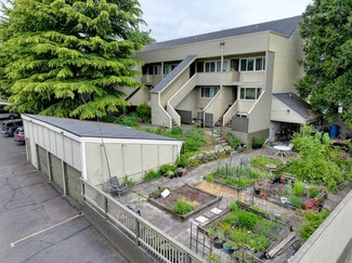 Portland, OR Apartments - 7002-7140 N Alta Ave