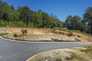 Mableton, GA Office/Retail - 799 Veterans Memorial Hwy SE Mableton, GA Office/Retail - 799 Veterans Memorial Hwy SE