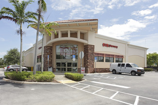 Hollywood, FL Retail - 10001 Sheridan St