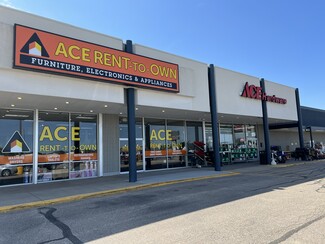 York, NE Retail - 630 S Lincoln Ave