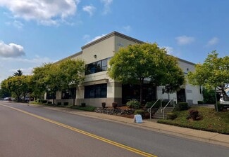 Lake Oswego, OR Industrial - 6510 Rosewood St Lake Oswego, OR Industrial - 6510 Rosewood St