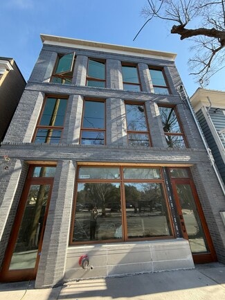 Savannah, GA Retail - 1018 Abercorn St