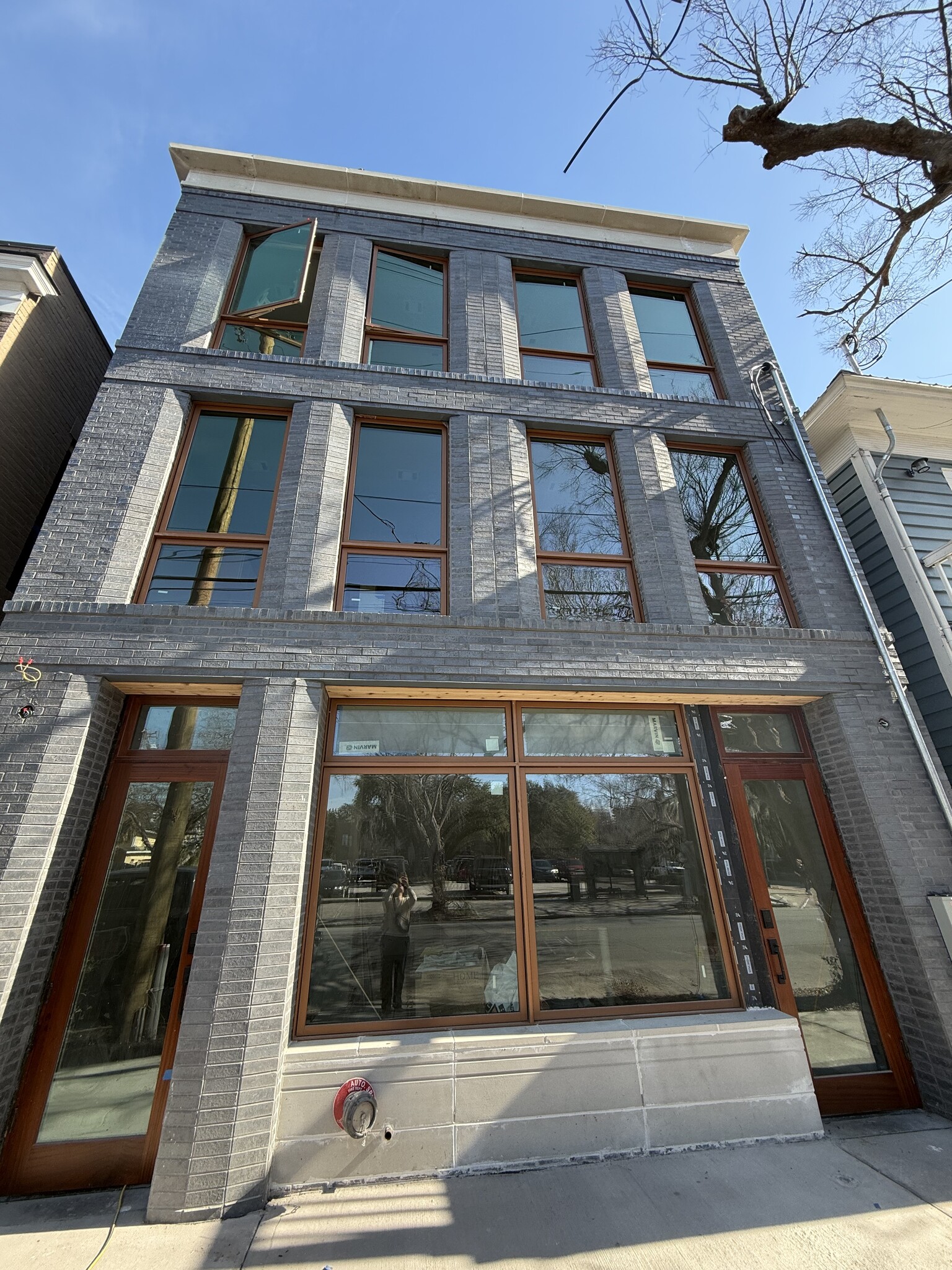 1018 Abercorn St, Savannah, GA for Rent