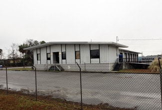 North Charleston, SC Industrial - 3145 Pacific St North Charleston, SC Industrial - 3145 Pacific St